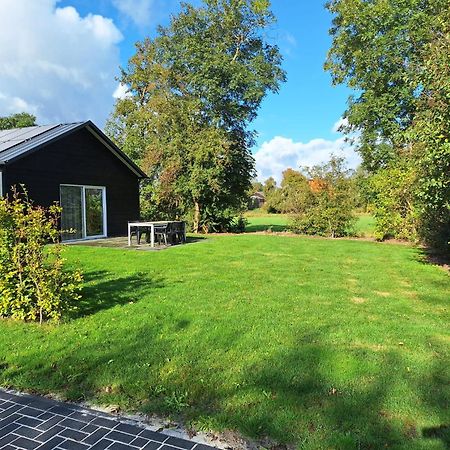 Het Vrije Uitzicht Giethoorn Villa Eksteriør bilde